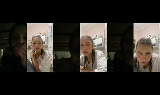 nurnmw TikTok Live — Sep 17, 2026, 8:44 PM