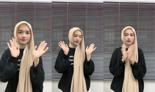 nurnutda TikTok Live — Aug 11, 2026, 4:44 PM