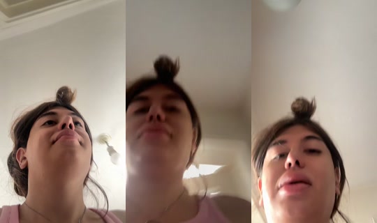 nurosbu TikTok Live — Aug 22, 2026, 2:20 PM