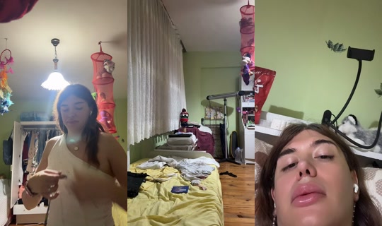 nurosbu TikTok Live — Aug 22, 2026, 6:02 PM