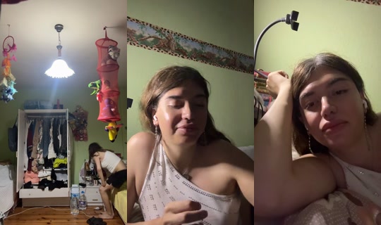 nurosbu TikTok Live — Aug 22, 2026, 6:46 PM