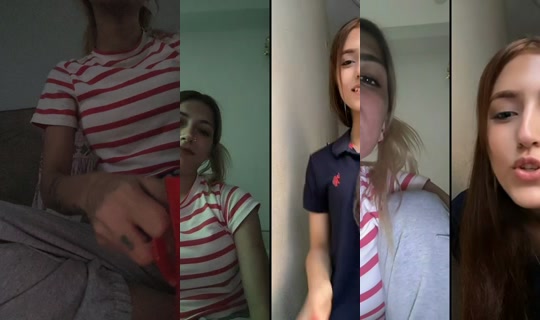 nursait4721 TikTok Live — Sep 4, 2026, 3:50 PM