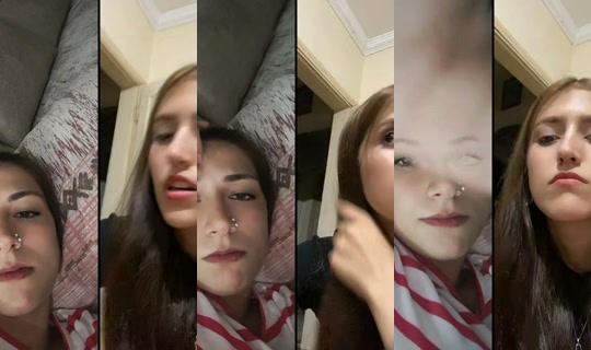 nursait4721 TikTok Live — Sep 4, 2026, 8:31 PM