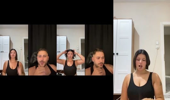 nursanrm TikTok Live — Jul 14, 2026, 7:59 PM