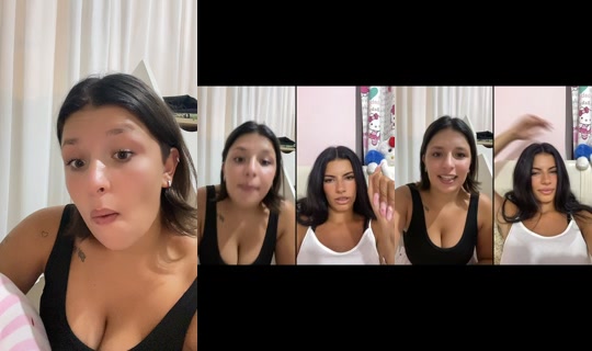 nursanrm TikTok Live — Jul 14, 2026, 11:36 PM