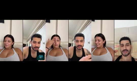 nursanrm TikTok Live — Jul 15, 2026, 2:33 PM
