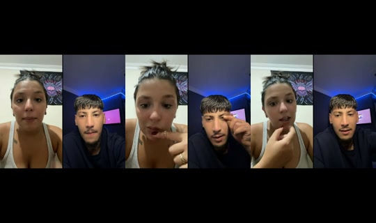 nursanrm TikTok Live — Jul 15, 2026, 10:27 PM