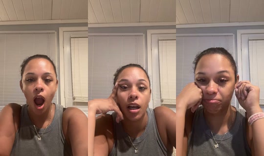 nurse.mel1 TikTok Live — Jul 14, 2026, 4:25 AM