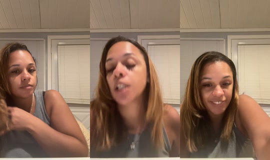 nurse.mel1 TikTok Live — Jul 14, 2026, 7:45 AM