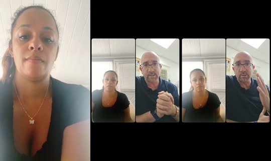 nurse.mel1 TikTok Live — Jul 14, 2026, 7:07 PM