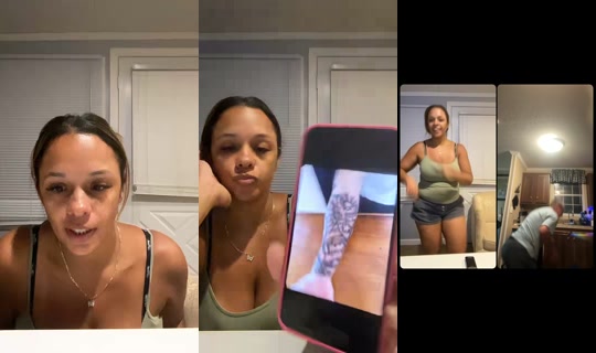 nurse.mel1 TikTok Live — Jul 15, 2026, 1:58 AM