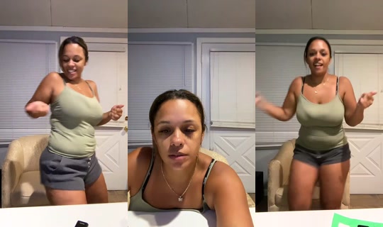 nurse.mel1 TikTok Live — Jul 15, 2026, 3:39 AM