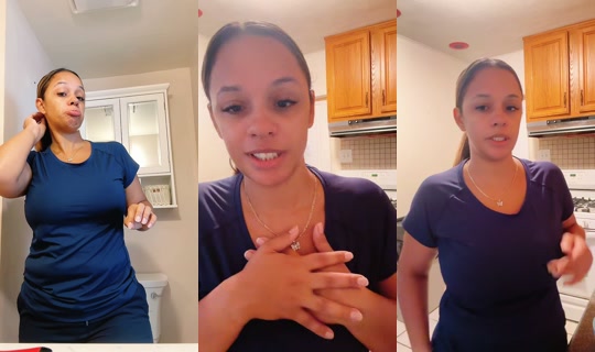 nurse.mel1 TikTok Live — Jul 15, 2026, 8:03 PM