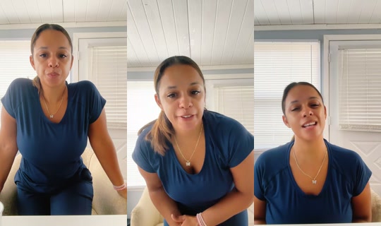 nurse.mel1 TikTok Live — Jul 15, 2026, 8:54 PM