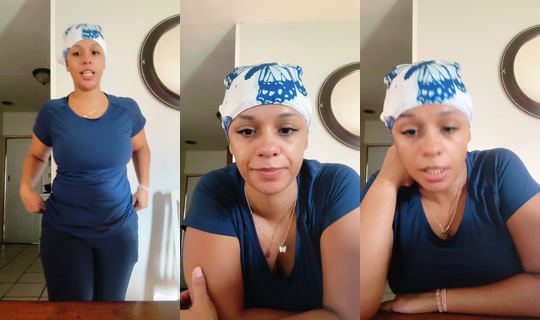 nurse.mel1 TikTok Live — Jul 15, 2026, 9:35 PM