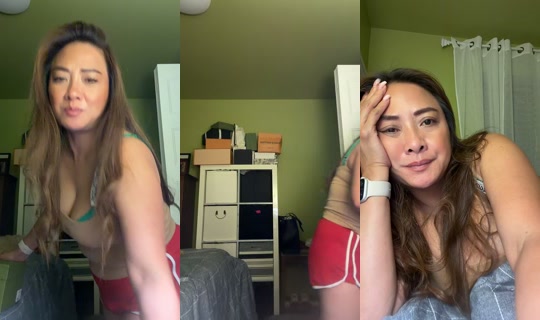nursefaith952 TikTok Live — Aug 8, 2026, 4:15 AM
