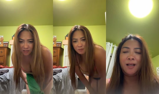 nursefaith952 TikTok Live — Aug 11, 2026, 5:44 AM