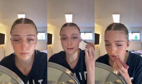 nurselavi06 TikTok Live — Sep 10, 2026, 8:14 AM