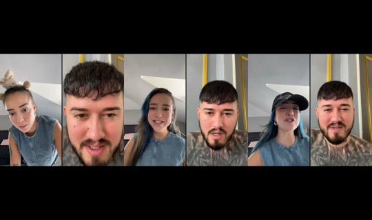 nurseliaksoyyy0 TikTok Live — Jul 14, 2026, 9:40 AM