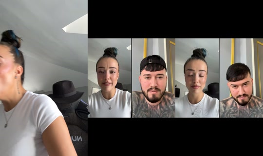 nurseliaksoyyy0 TikTok Live — Jul 15, 2026, 10:09 AM