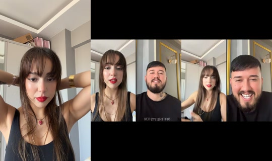 nurseliaksoyyy0 TikTok Live — Sep 5, 2026, 11:00 AM