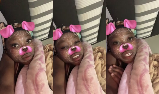 nursemdlulindlovu TikTok Live — Jul 29, 2026, 5:43 AM