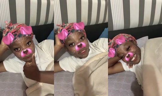 nursemdlulindlovu TikTok Live — Jul 30, 2026, 4:58 AM