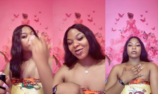 nursemimifresh TikTok Live — Jul 14, 2026, 5:08 AM