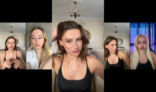 nurssx_1 TikTok Live — Jul 14, 2026, 1:31 PM