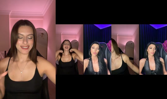 nurssx_1 TikTok Live — Jul 14, 2026, 8:05 PM