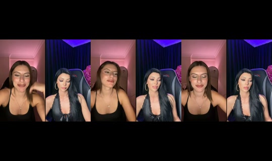 nurssx_1 TikTok Live — Jul 14, 2026, 8:56 PM