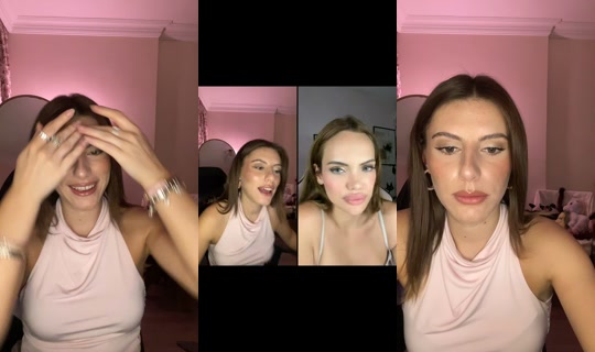 nurssx_1 TikTok Live — Jul 15, 2026, 7:27 PM