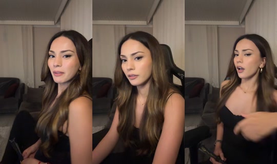 nurstpc TikTok Live — Aug 12, 2026, 11:13 PM