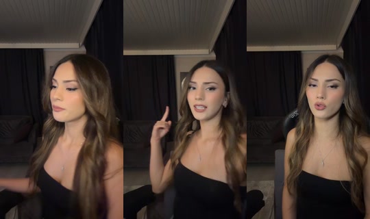 nurstpc TikTok Live — Aug 13, 2026, 7:43 PM