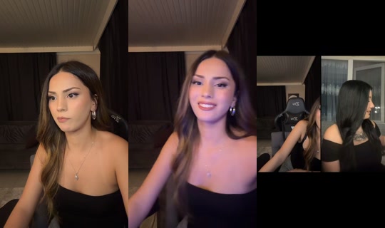 nurstpc TikTok Live — Aug 13, 2026, 10:01 PM