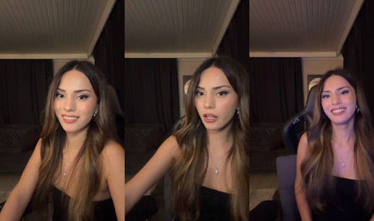 nurstpc TikTok Live — Aug 13, 2026, 11:44 PM