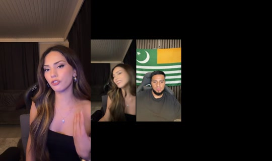 nurstpc TikTok Live — Aug 14, 2026, 12:34 AM