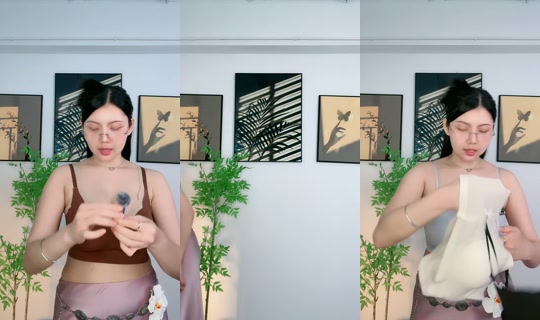 nurturashop TikTok Live — Jul 15, 2026, 3:43 AM