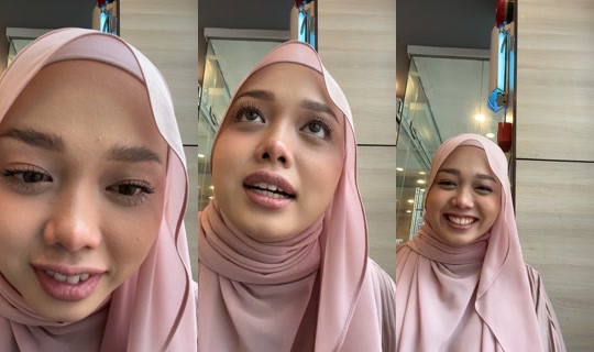 nurweeeda TikTok Live — Aug 25, 2026, 6:54 AM