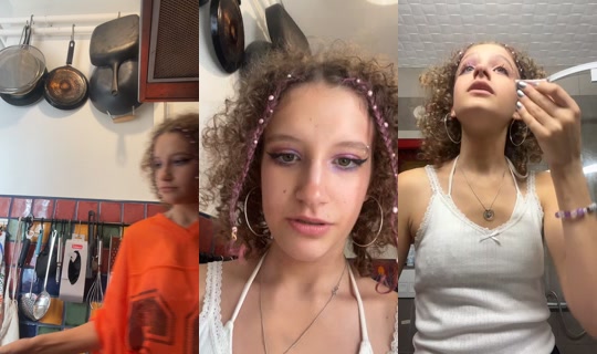 nusi_2.0 TikTok Live — Aug 8, 2026, 9:19 AM