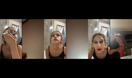 nusi_2.0 TikTok Live — Aug 9, 2026, 3:25 PM