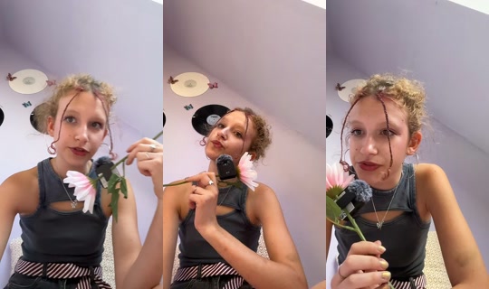 nusi_2.0 TikTok Live — Aug 19, 2026, 3:43 PM