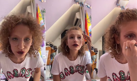 nusi_2.0 TikTok Live — Aug 20, 2026, 10:04 AM