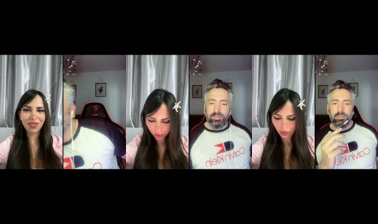 nussa___ TikTok Live — Aug 25, 2026, 6:55 PM
