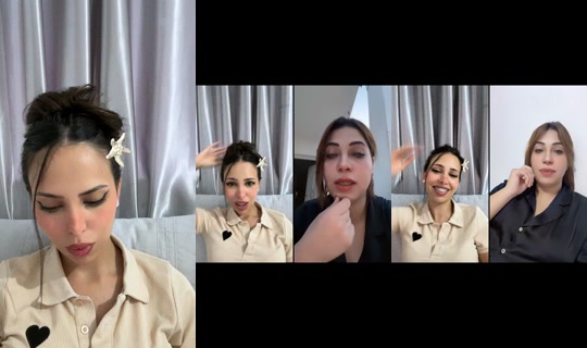 nussa___ TikTok Live — Aug 29, 2026, 5:47 PM