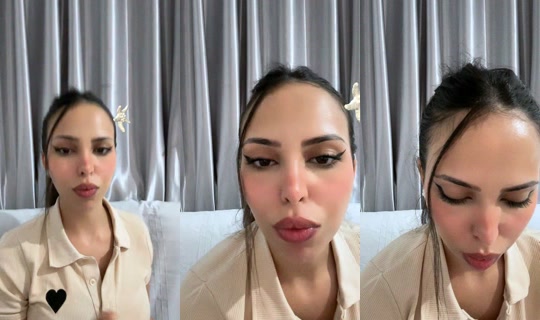nussa___ TikTok Live — Aug 29, 2026, 7:22 PM