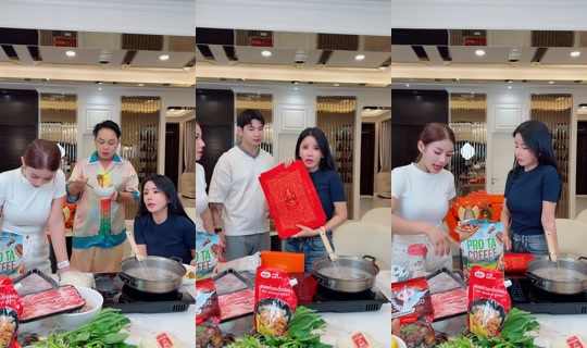 nutiya0503 TikTok Live — Sep 5, 2026, 12:13 PM