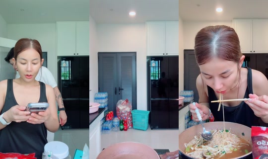 nutiya0503 TikTok Live — Sep 6, 2026, 5:12 AM