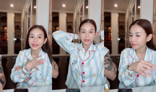 nutiya0503 TikTok Live — Sep 6, 2026, 2:08 PM