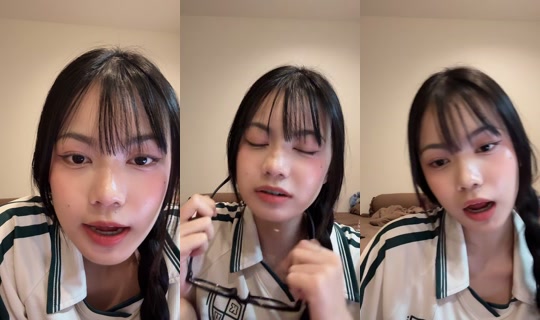 nuttinutjai TikTok Live — Jul 15, 2026, 3:12 PM